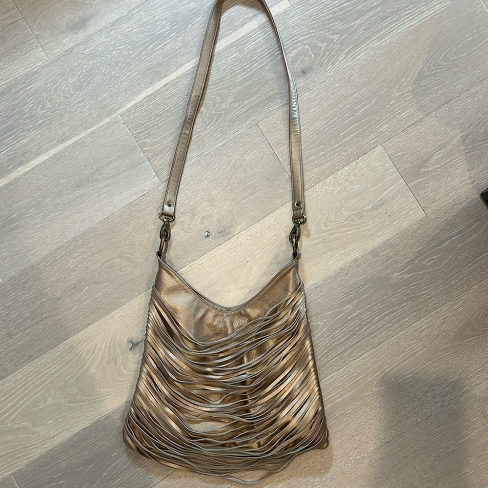 Jacqueline Jarrot handbag